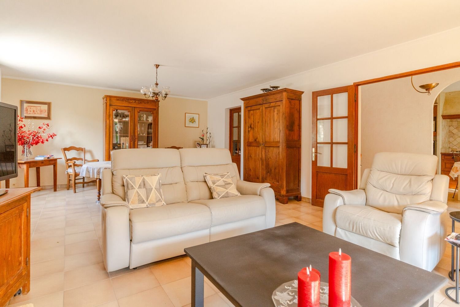 Maison à vendre, 200m², Plan-d'Orgon
