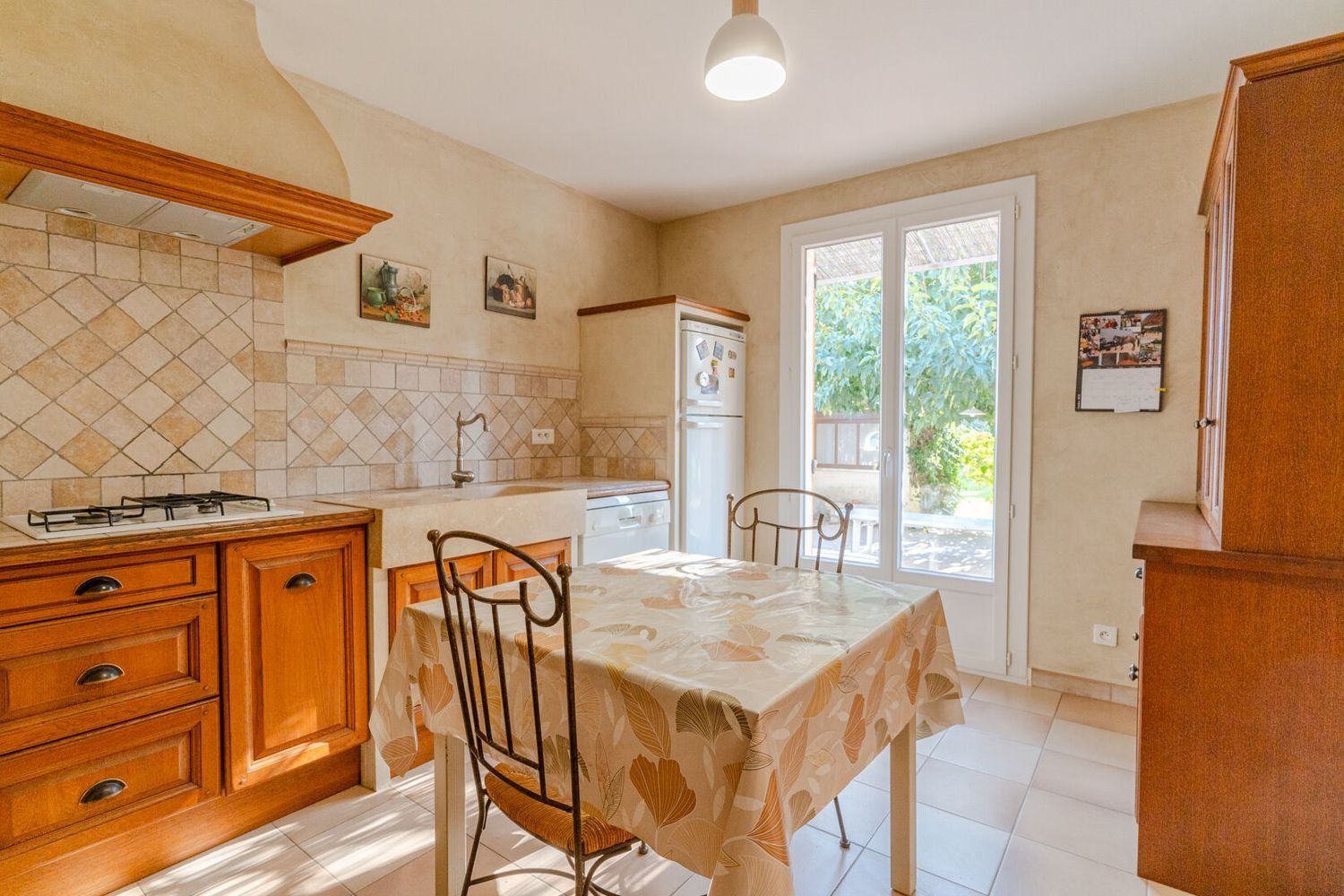 Maison à vendre, 200m², Plan-d'Orgon