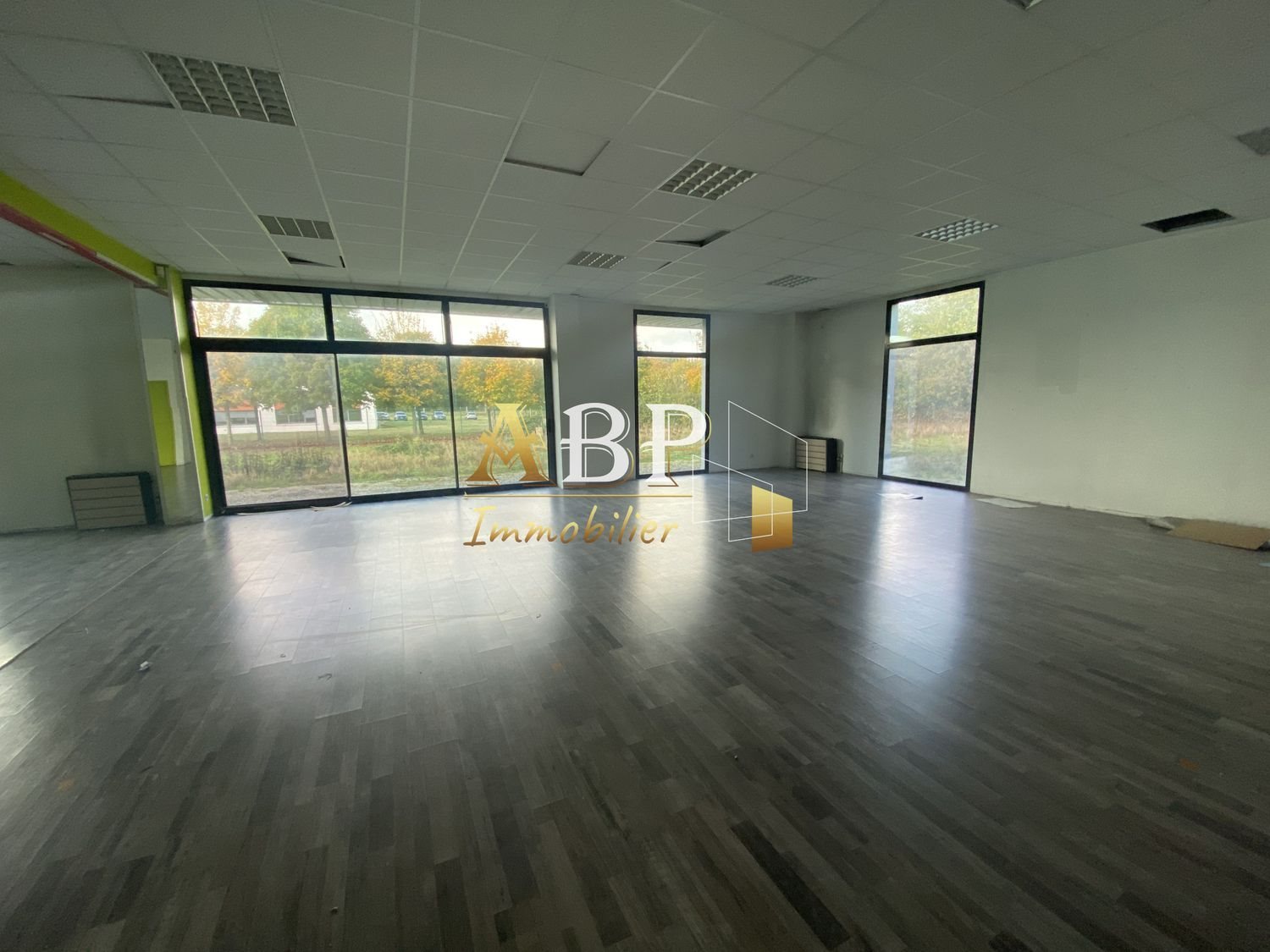 Appartement à vendre, 548m², Châteaudun