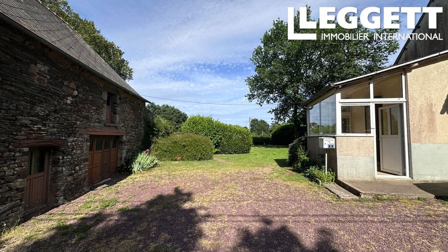 Maison à vendre, 65m², Loyat