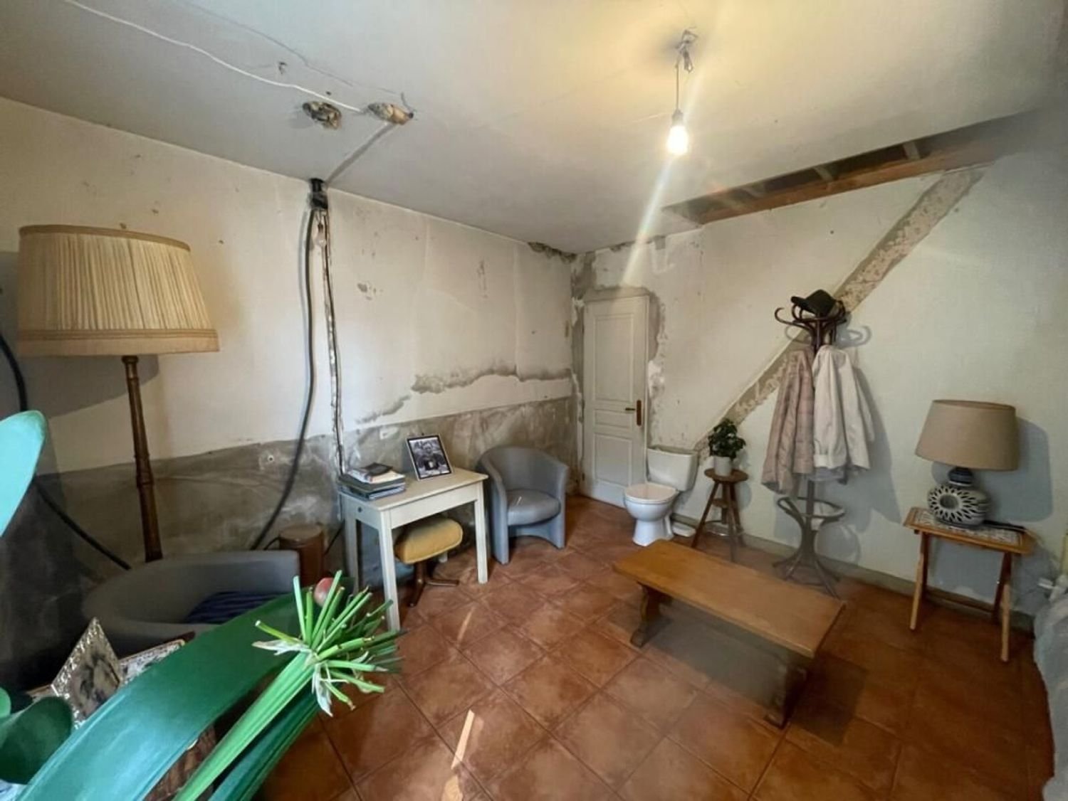 Maison à vendre, 100m², Tourouvre