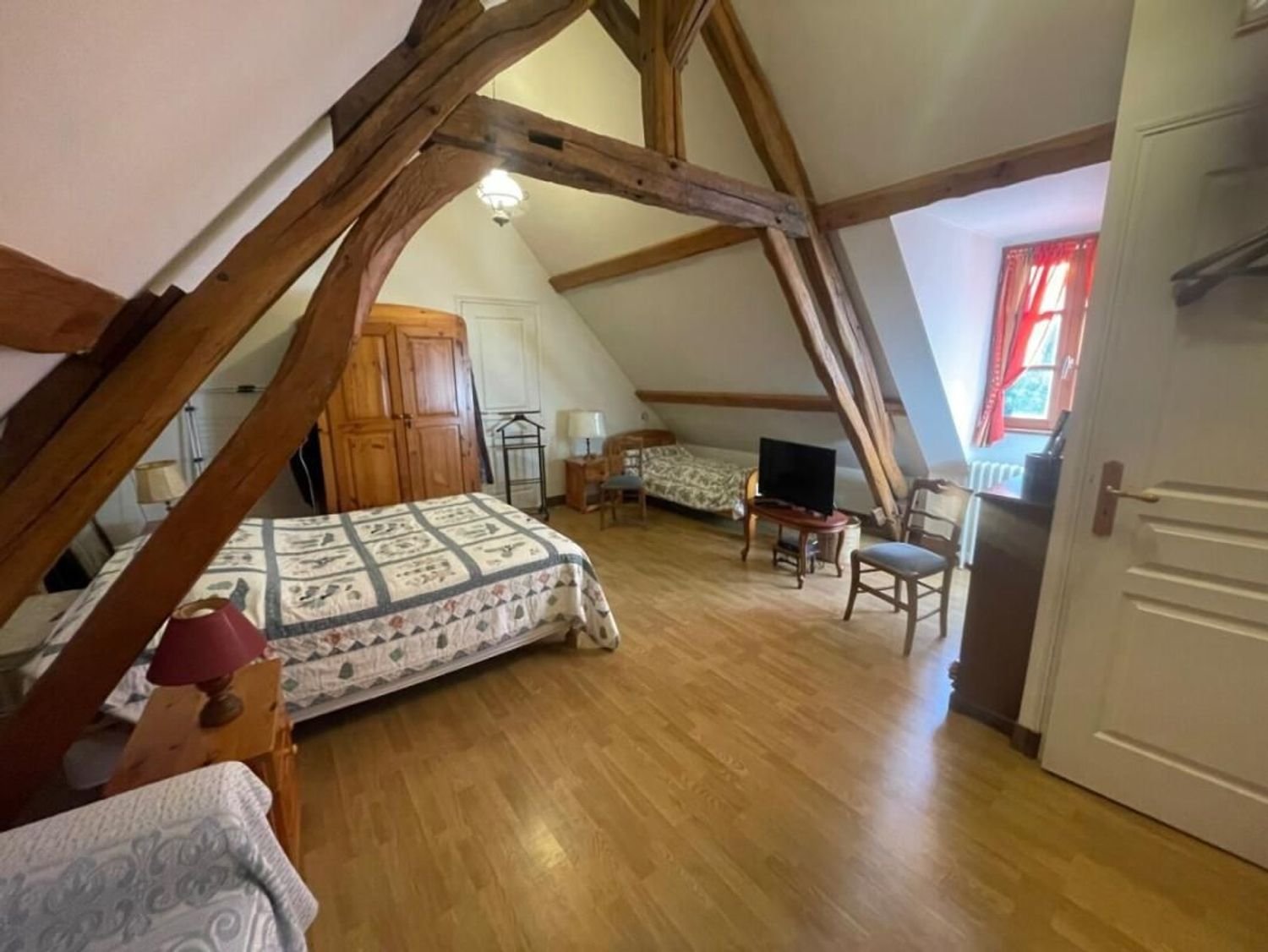 Maison à vendre, 100m², Tourouvre