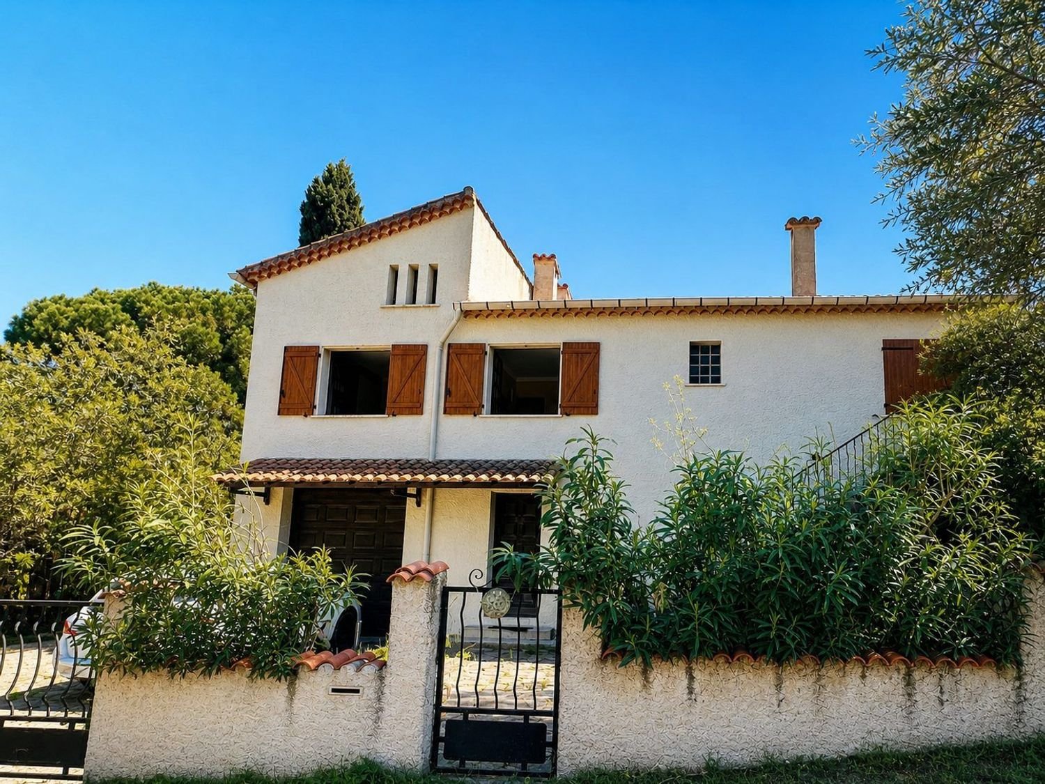 Maison à vendre, 154m², Maraussan