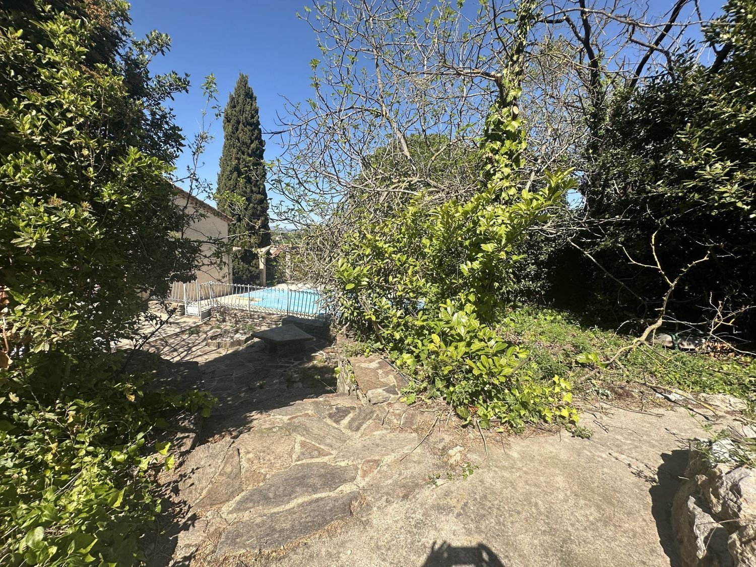 Maison à vendre, 154m², Maraussan