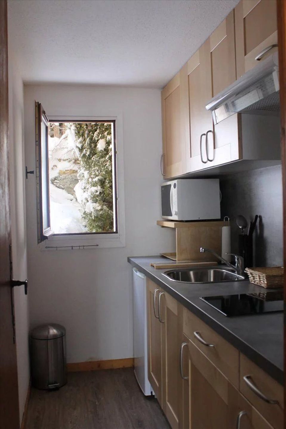 Appartement à louer, 45m², La Cluse-et-Mijoux