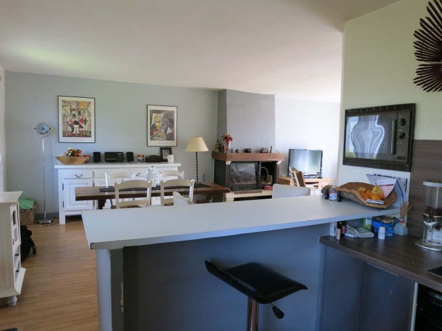 Maison à vendre, 95m², Berchères-sur-Vesgre