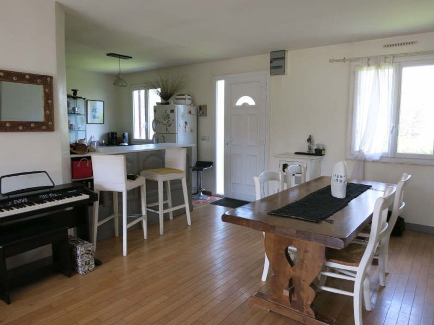 Maison à vendre, 95m², Berchères-sur-Vesgre
