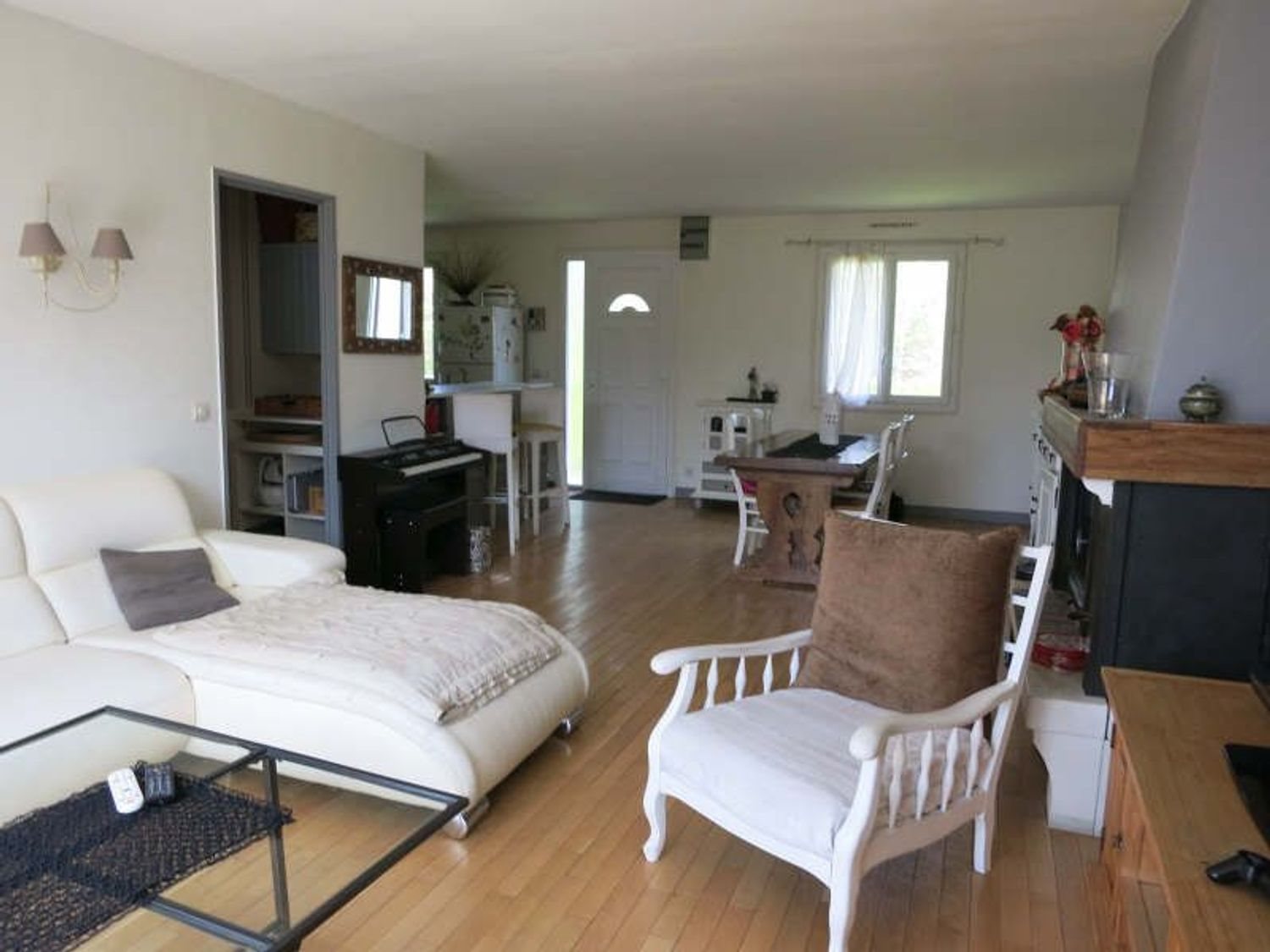 Maison à vendre, 95m², Berchères-sur-Vesgre
