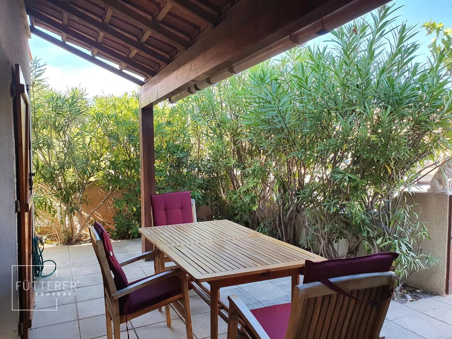 Maison à vendre, 125m², Gruissan