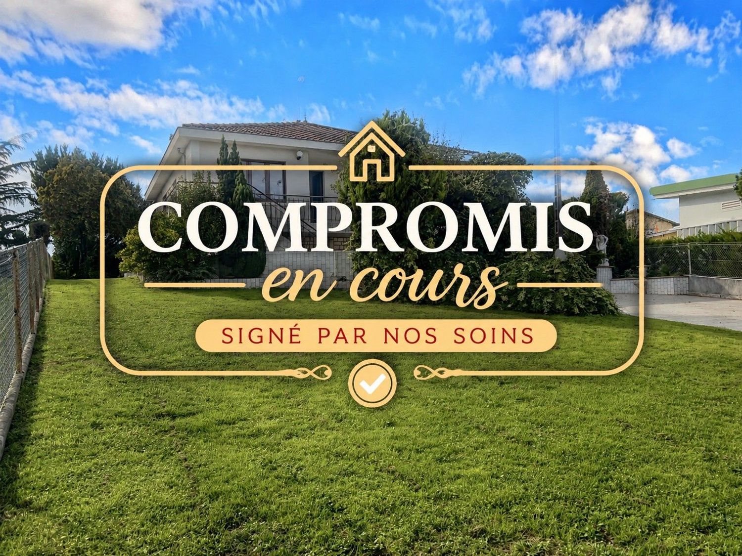 Maison à vendre, 117m², Martignas-sur-Jalle