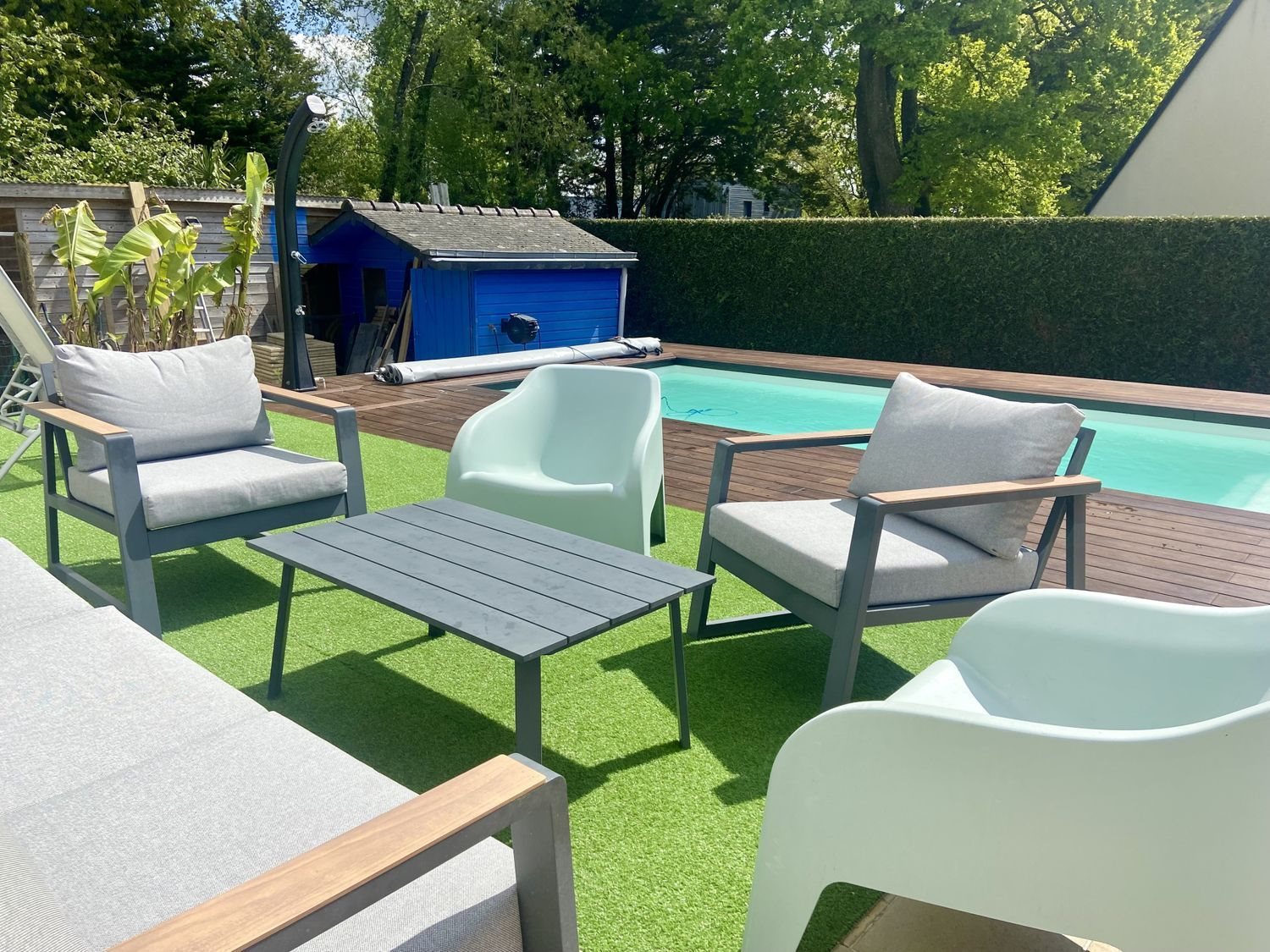 Maison à vendre, 168m², Janzé