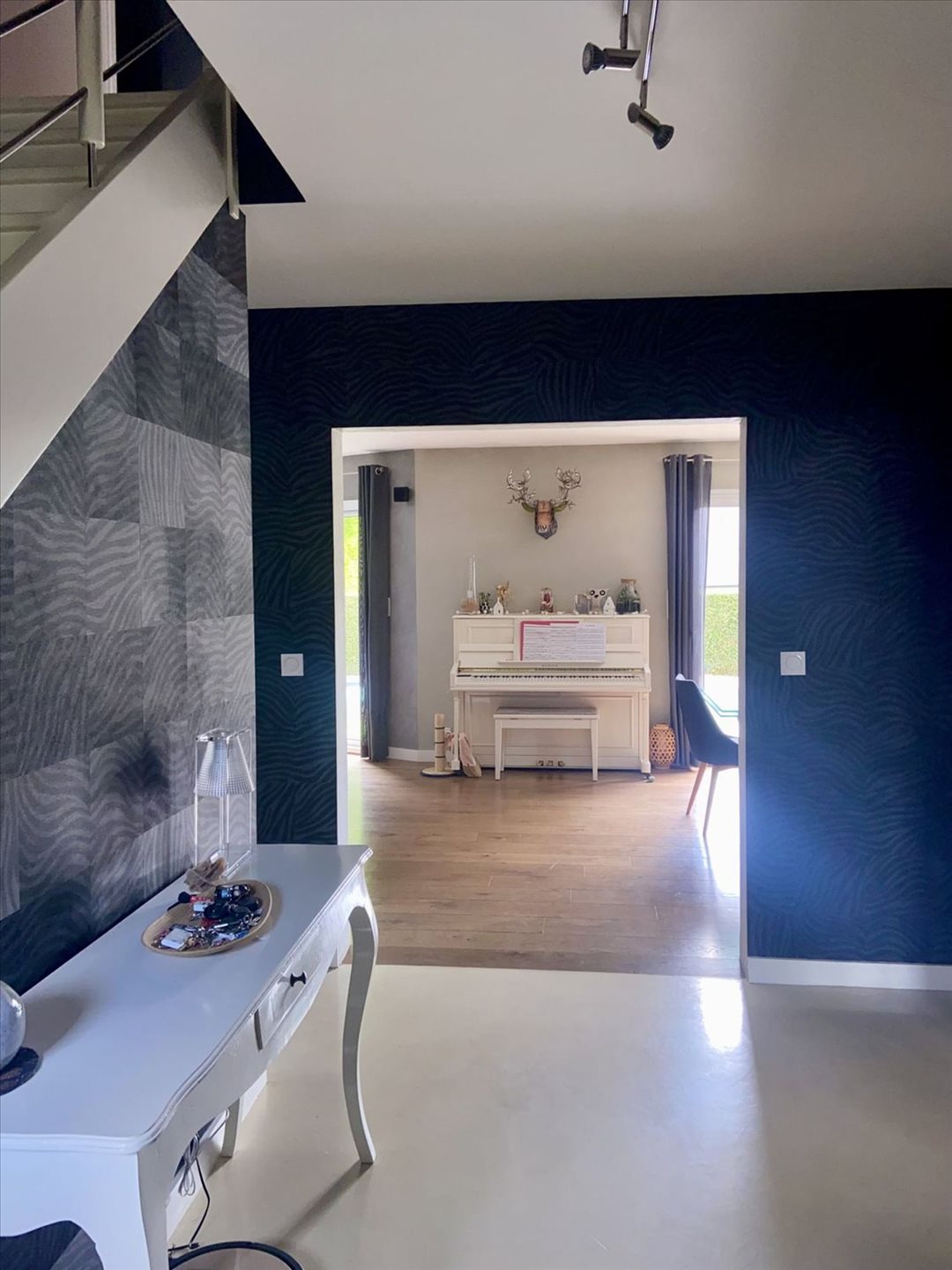 Maison à vendre, 168m², Janzé