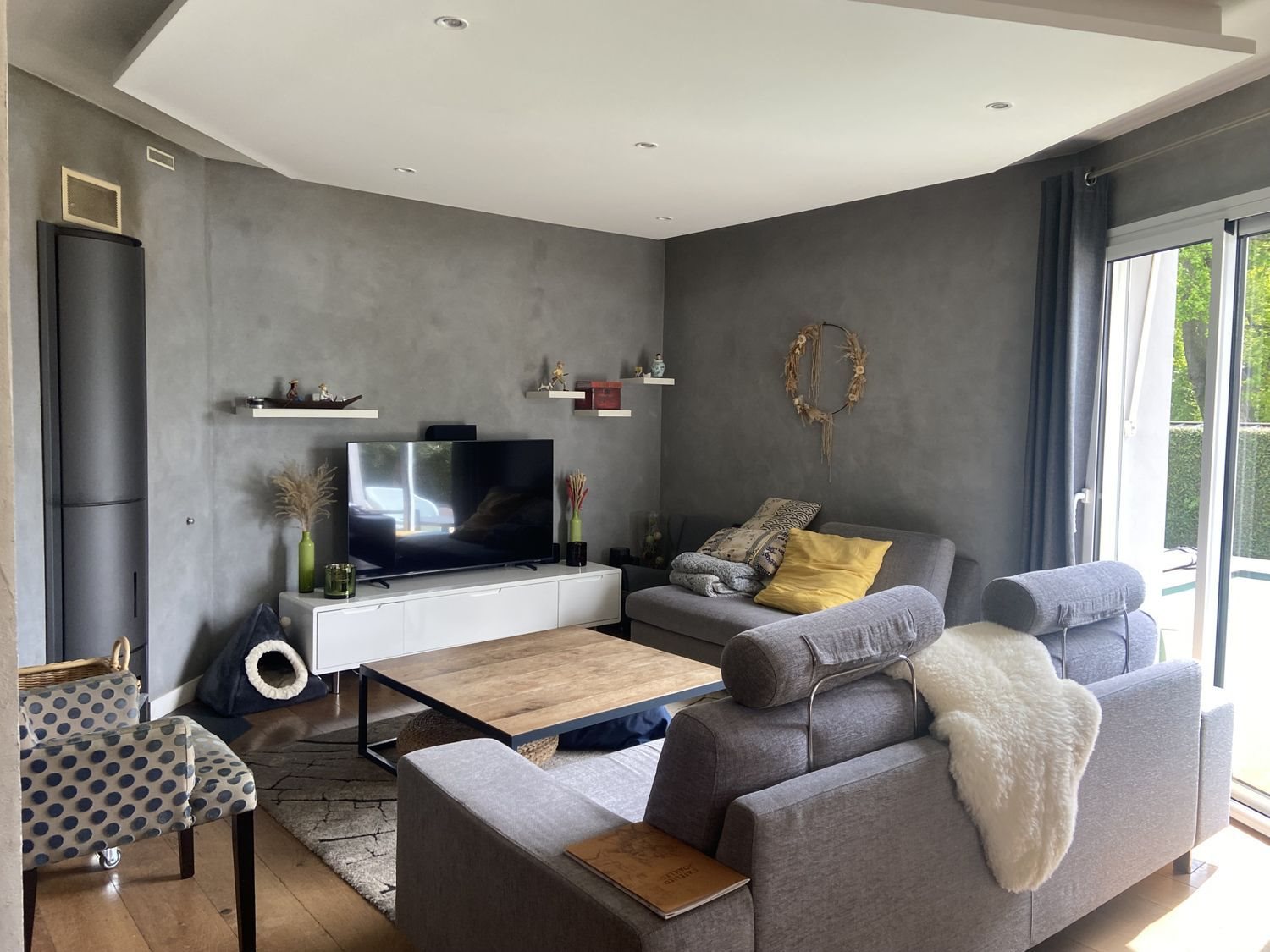 Maison à vendre, 168m², Janzé