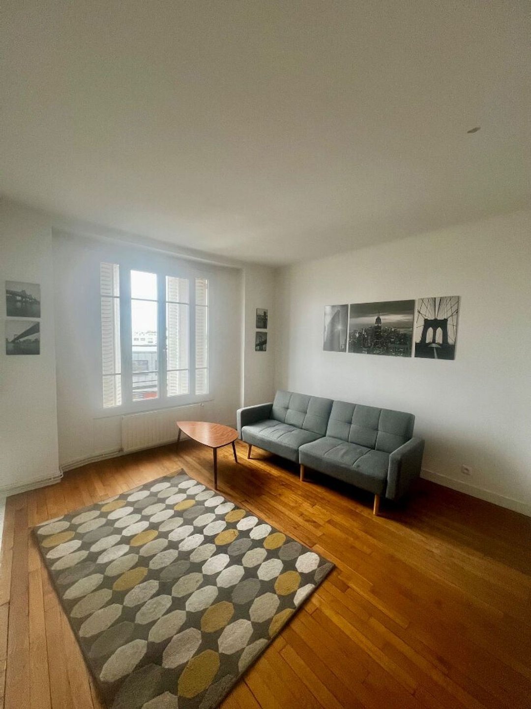 Appartement à vendre, 45m², Asnières-sur-Seine
