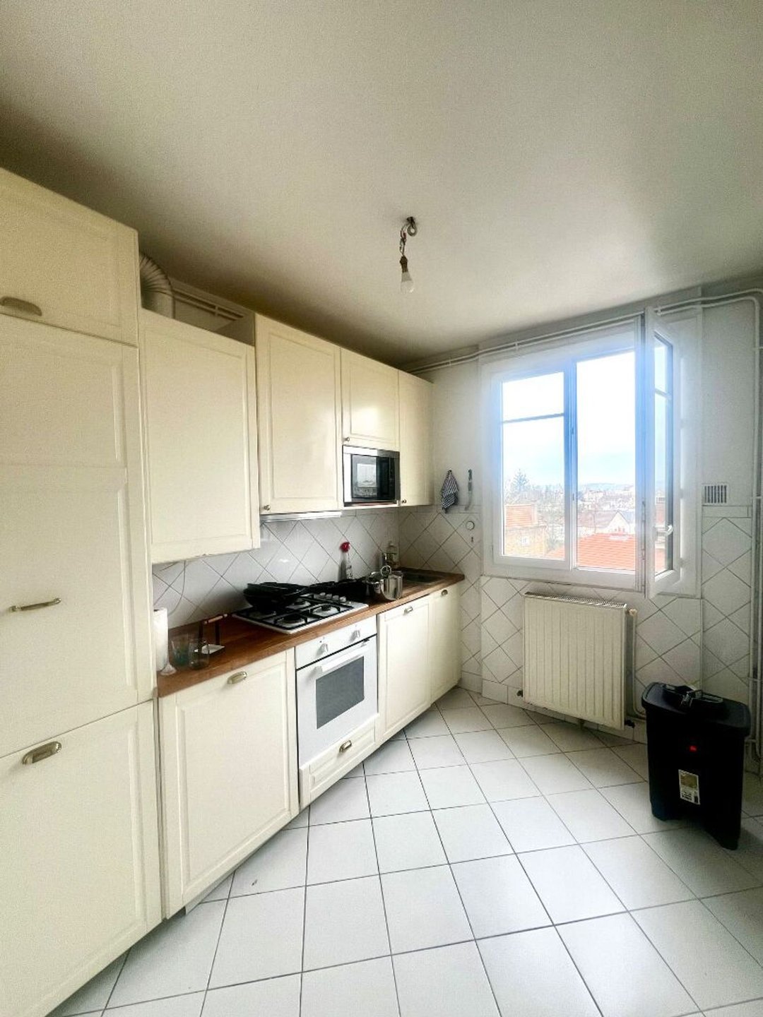Appartement à vendre, 45m², Asnières-sur-Seine