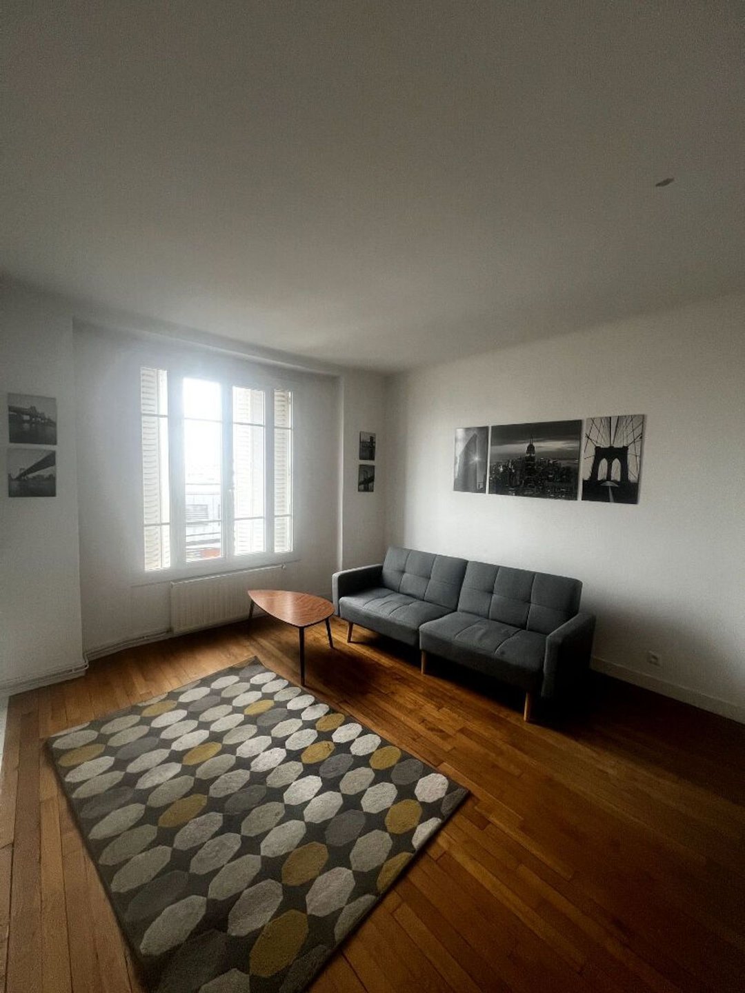 Appartement à vendre, 45m², Asnières-sur-Seine