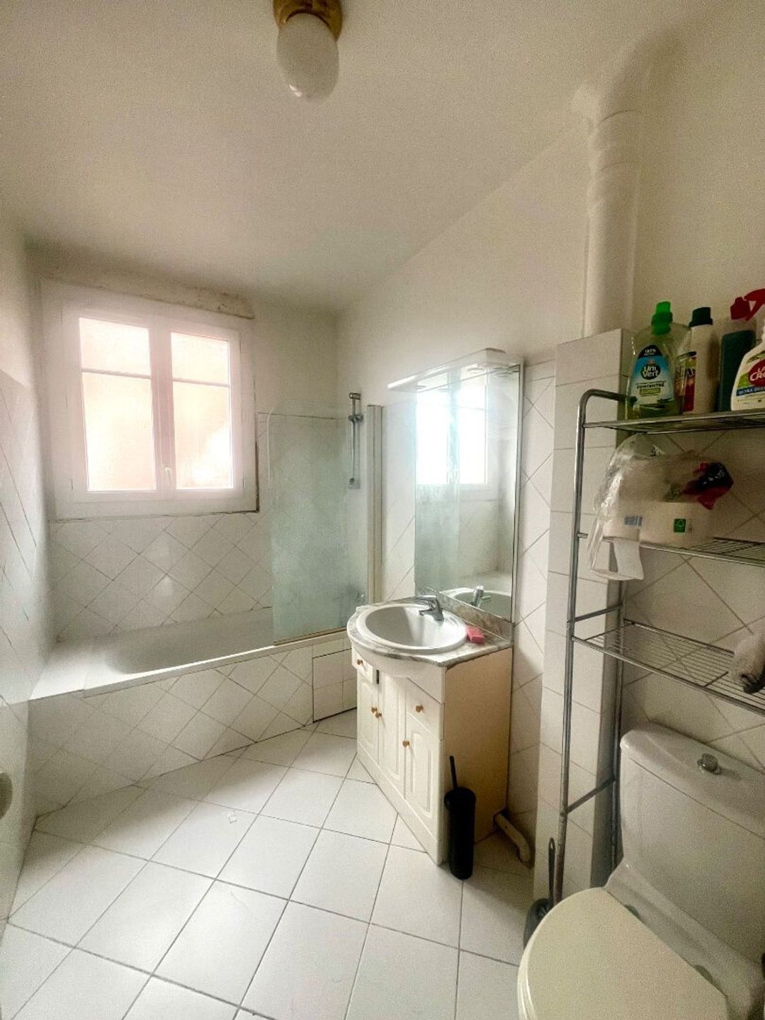 Appartement à vendre, 45m², Asnières-sur-Seine