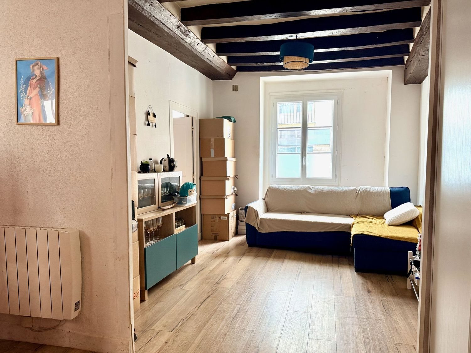 Maison à vendre, 111m², Durtal