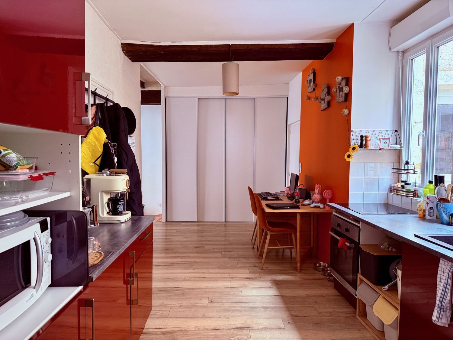 Maison à vendre, 111m², Durtal