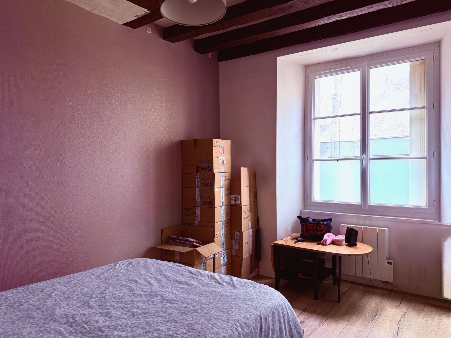 Maison à vendre, 111m², Durtal
