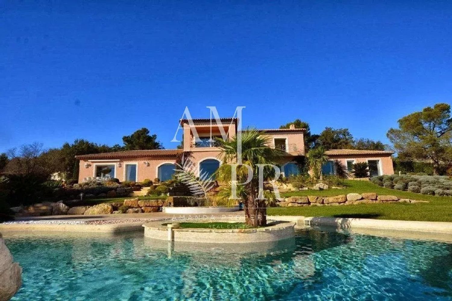 Maison à vendre, 500m², Mougins