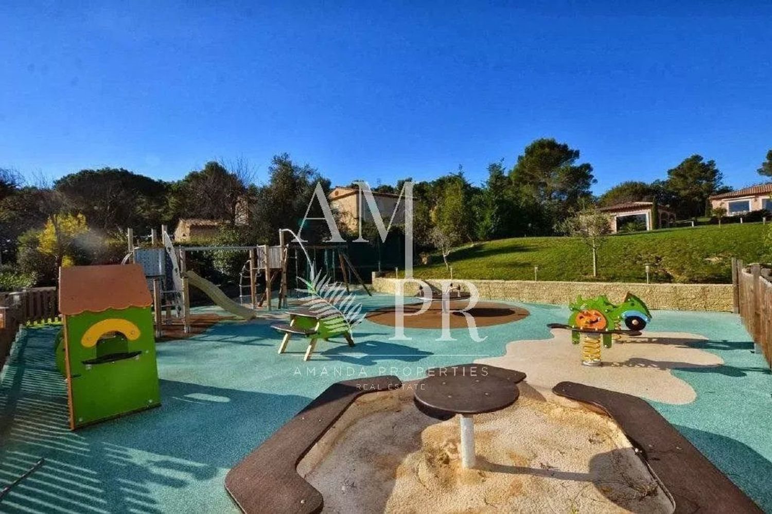 Maison à vendre, 500m², Mougins