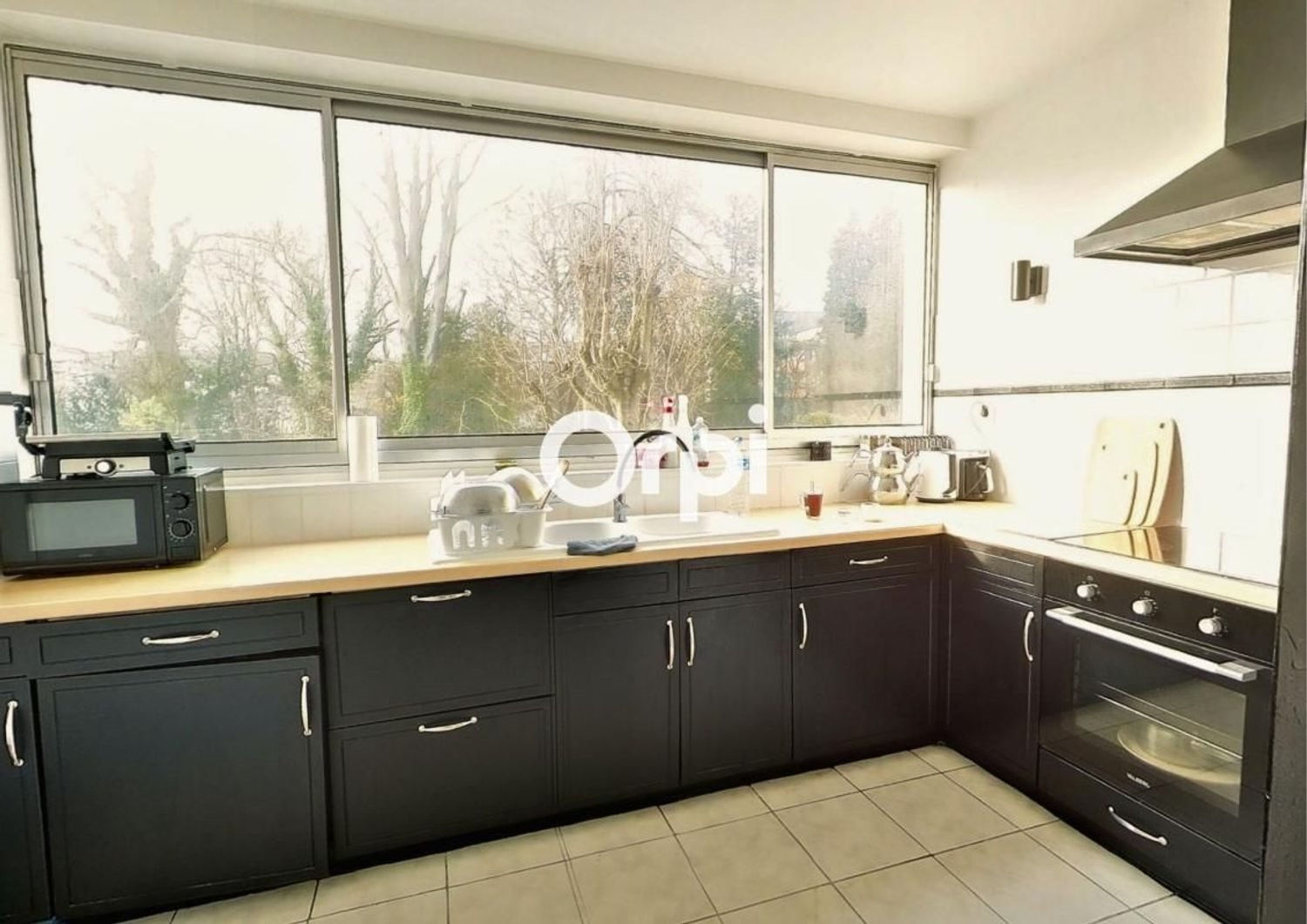 Appartement à vendre, 71m², Tourcoing