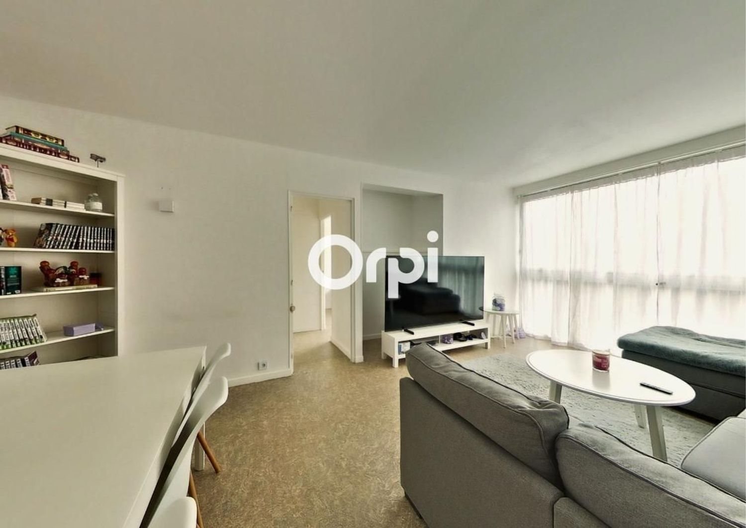 Appartement à vendre, 71m², Tourcoing