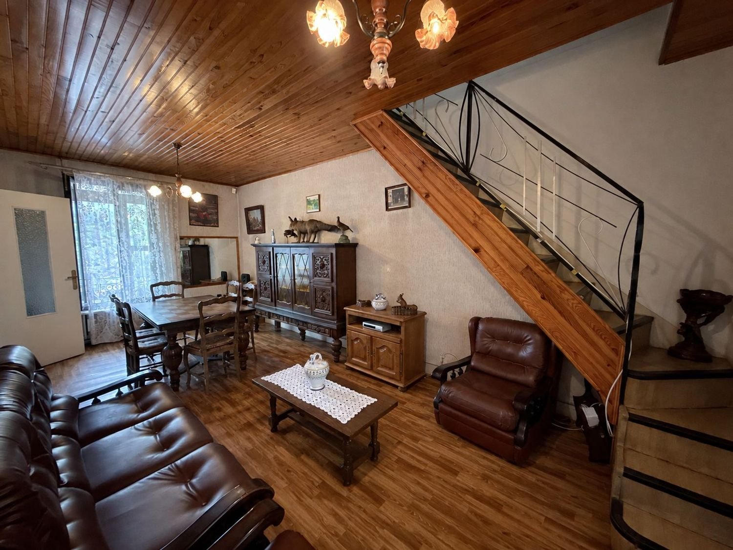 Maison à vendre, 84m², Drancy