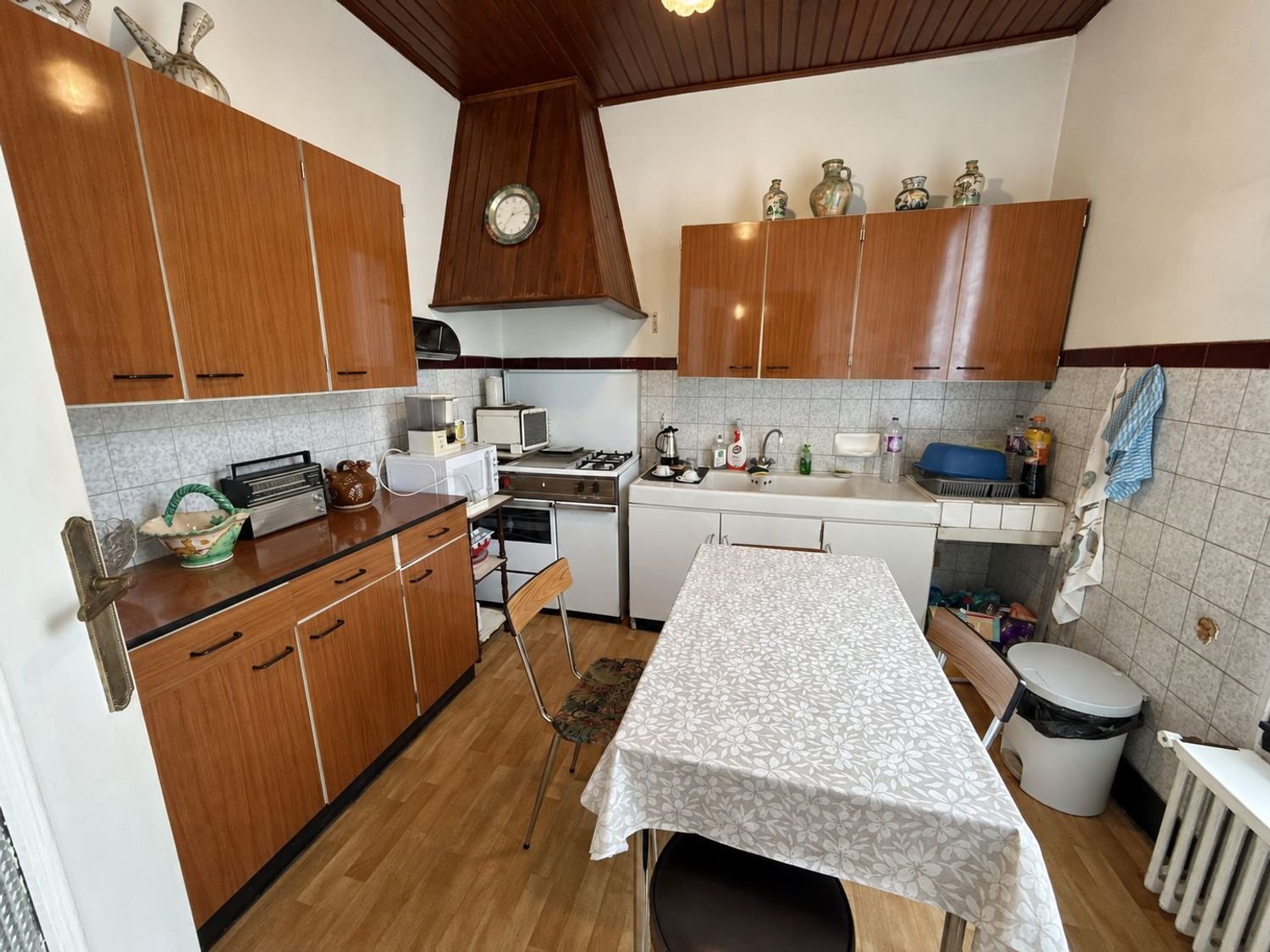 Maison à vendre, 84m², Drancy