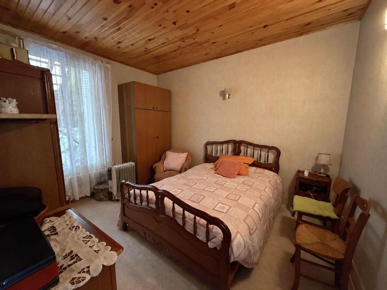 Maison à vendre, 84m², Drancy