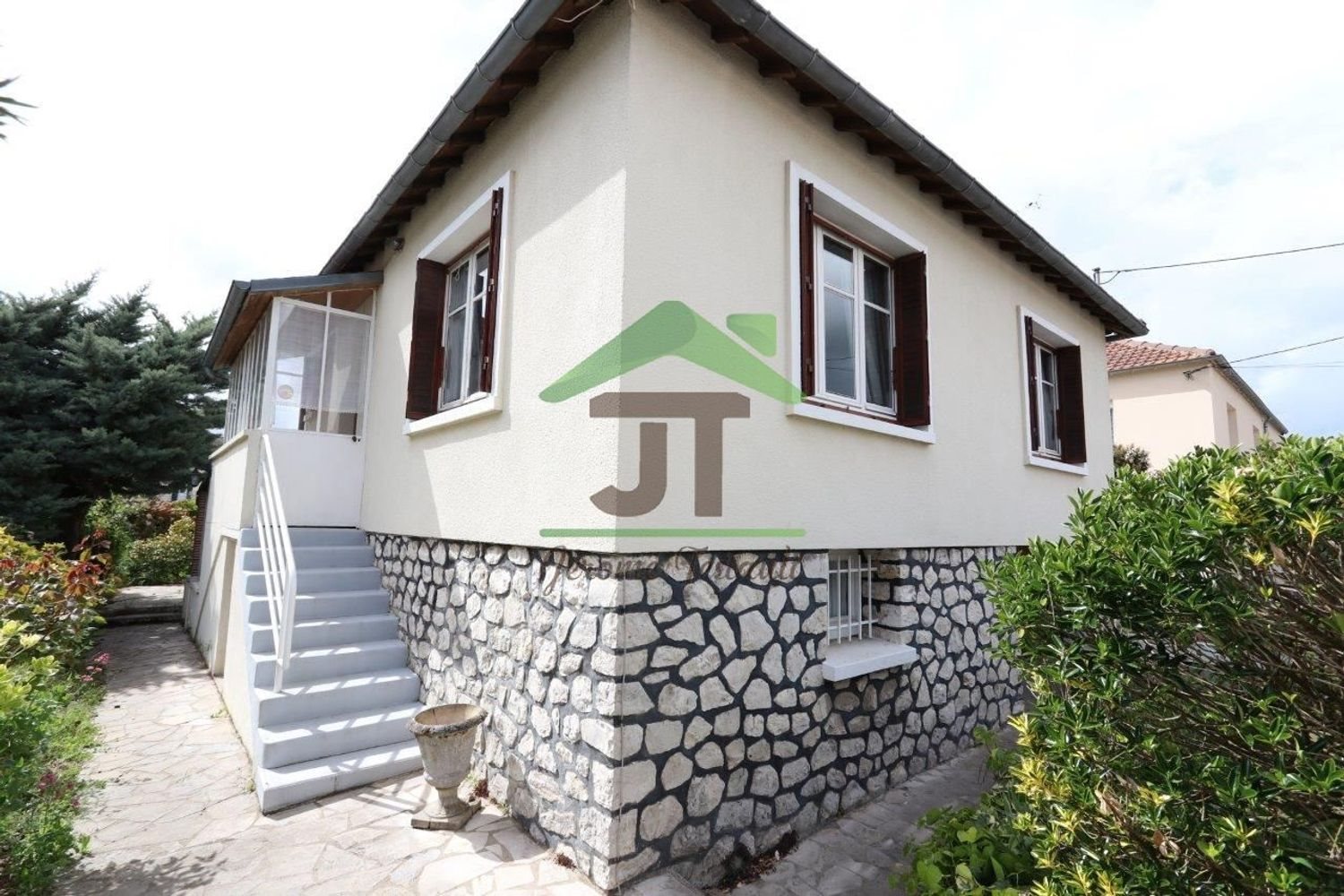 Maison à vendre, 129m², Châteaudun
