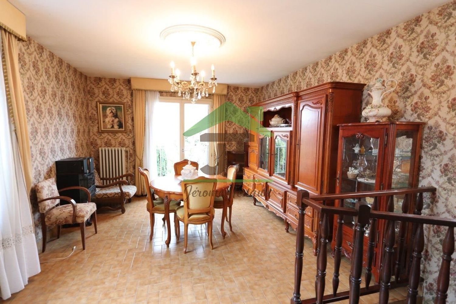 Maison à vendre, 129m², Châteaudun