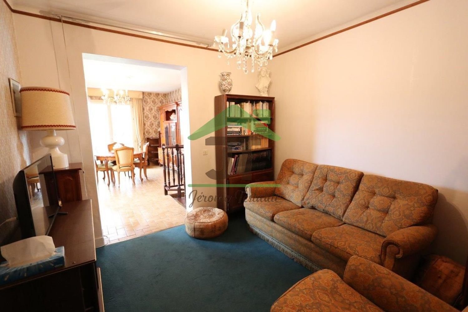 Maison à vendre, 129m², Châteaudun