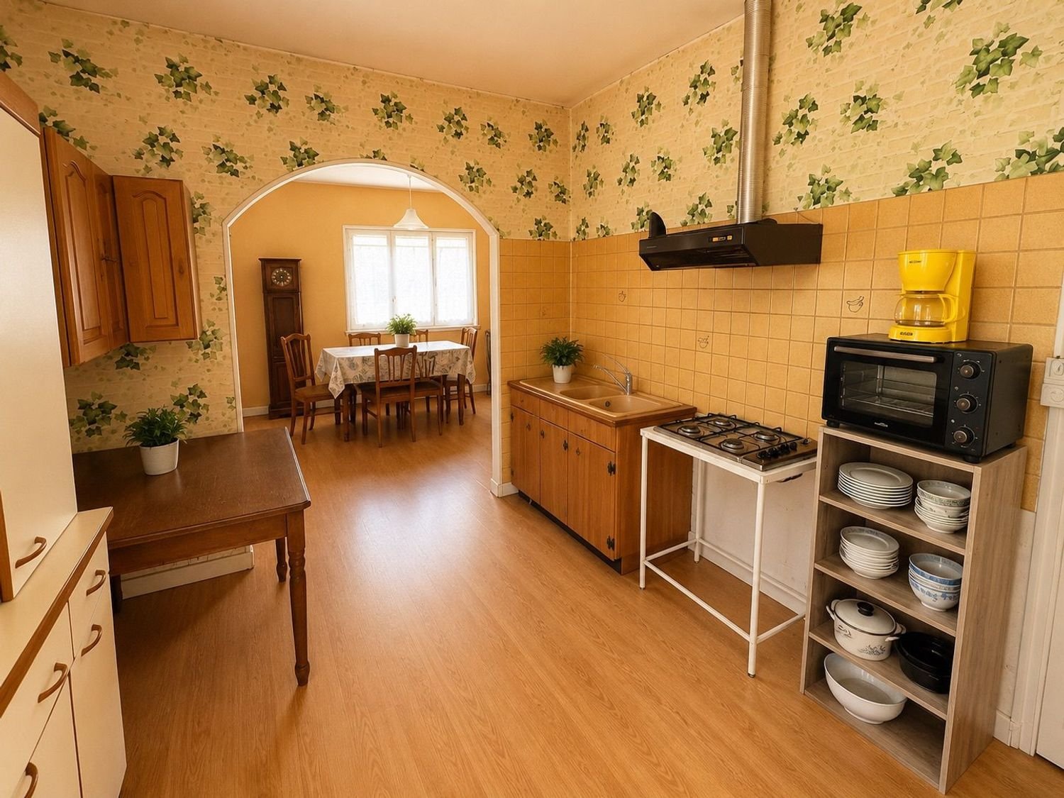 Maison à vendre, 137m², Puy-Guillaume