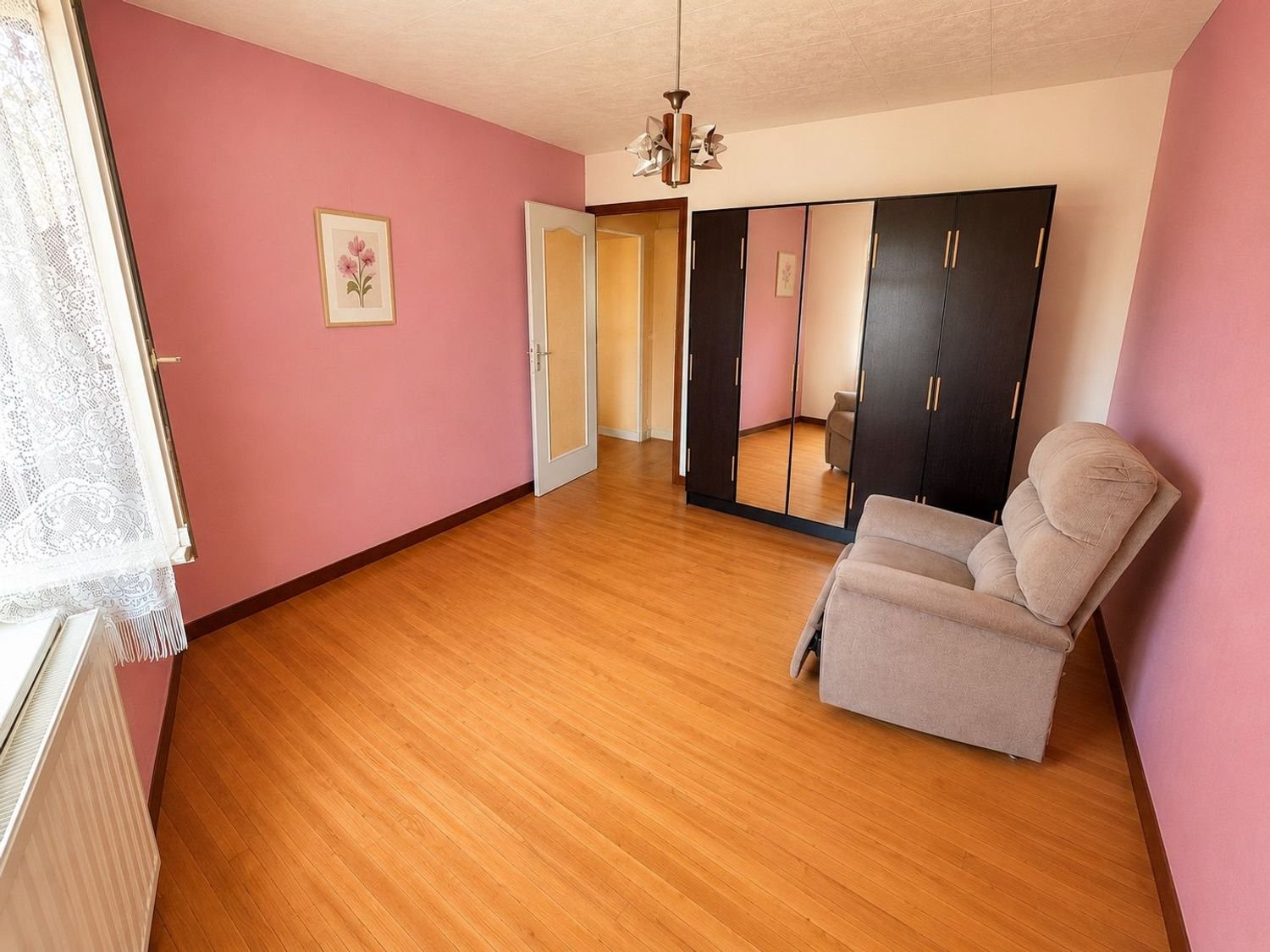 Maison à vendre, 137m², Puy-Guillaume
