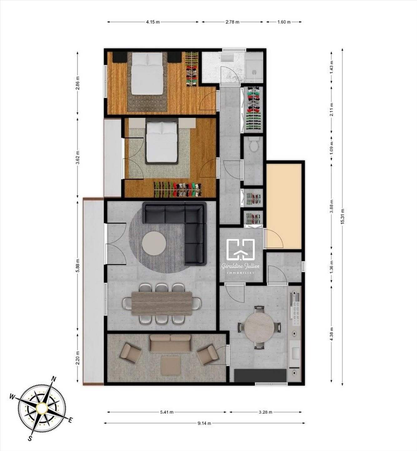 Maison à vendre, 183m², Briançon