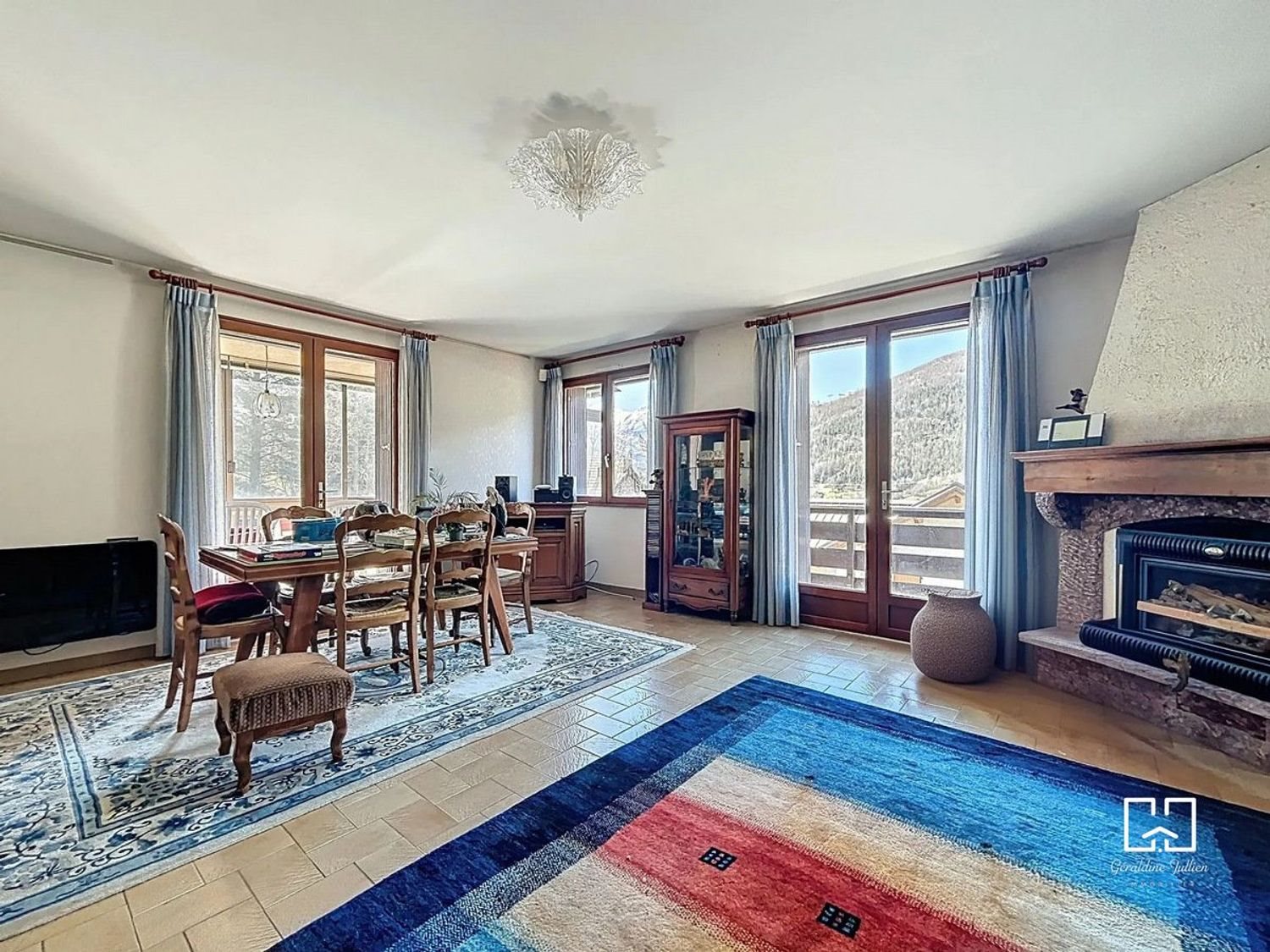 Maison à vendre, 183m², Briançon