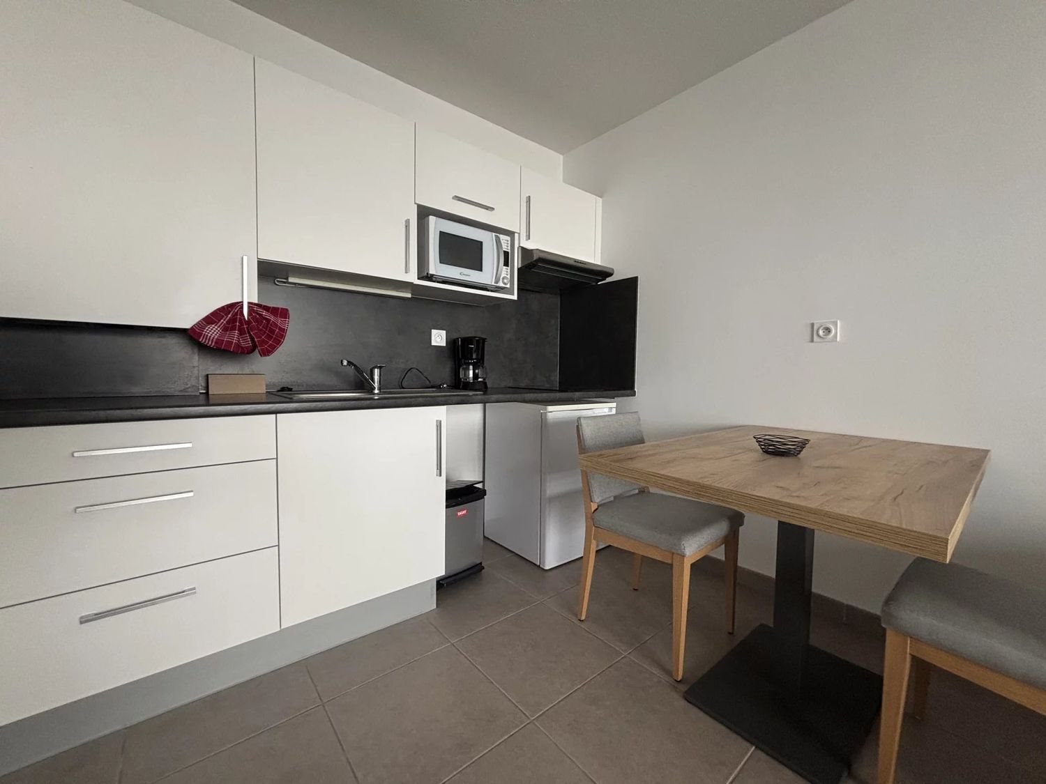 Appartement à vendre, 40m², Uzès