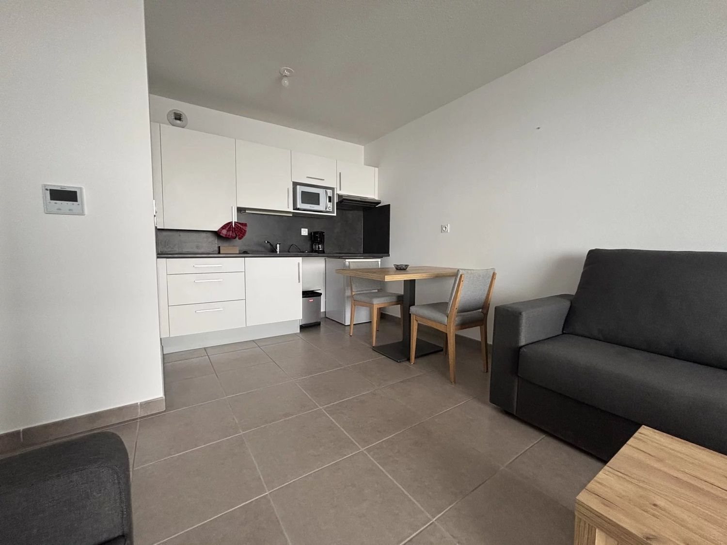 Appartement à vendre, 40m², Uzès