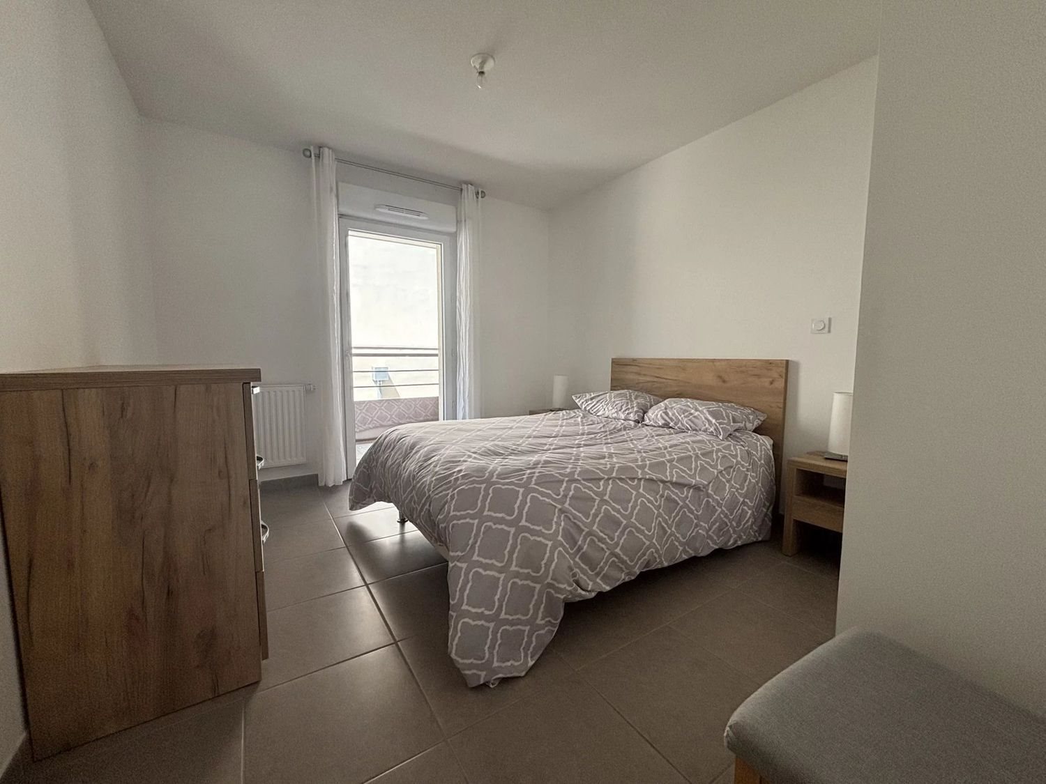 Appartement à vendre, 40m², Uzès