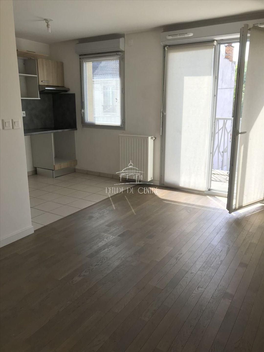 Appartement à vendre, 39m², Vigneux-sur-Seine