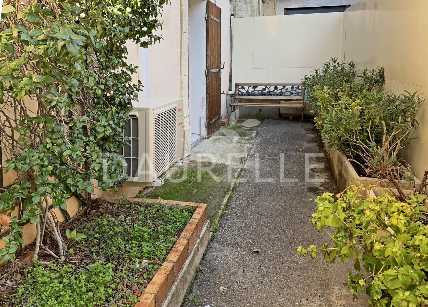 Maison à vendre, 40m², Châteaurenard