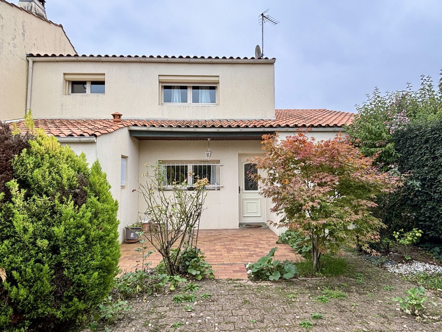 Maison à vendre, 120m², La Rochelle