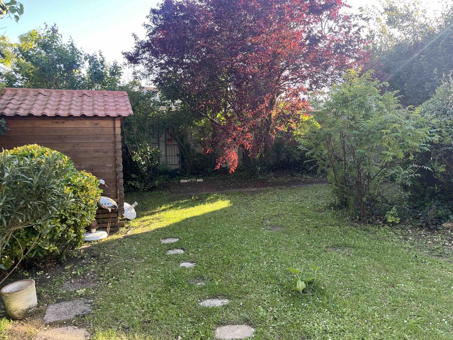 Maison à vendre, 120m², La Rochelle