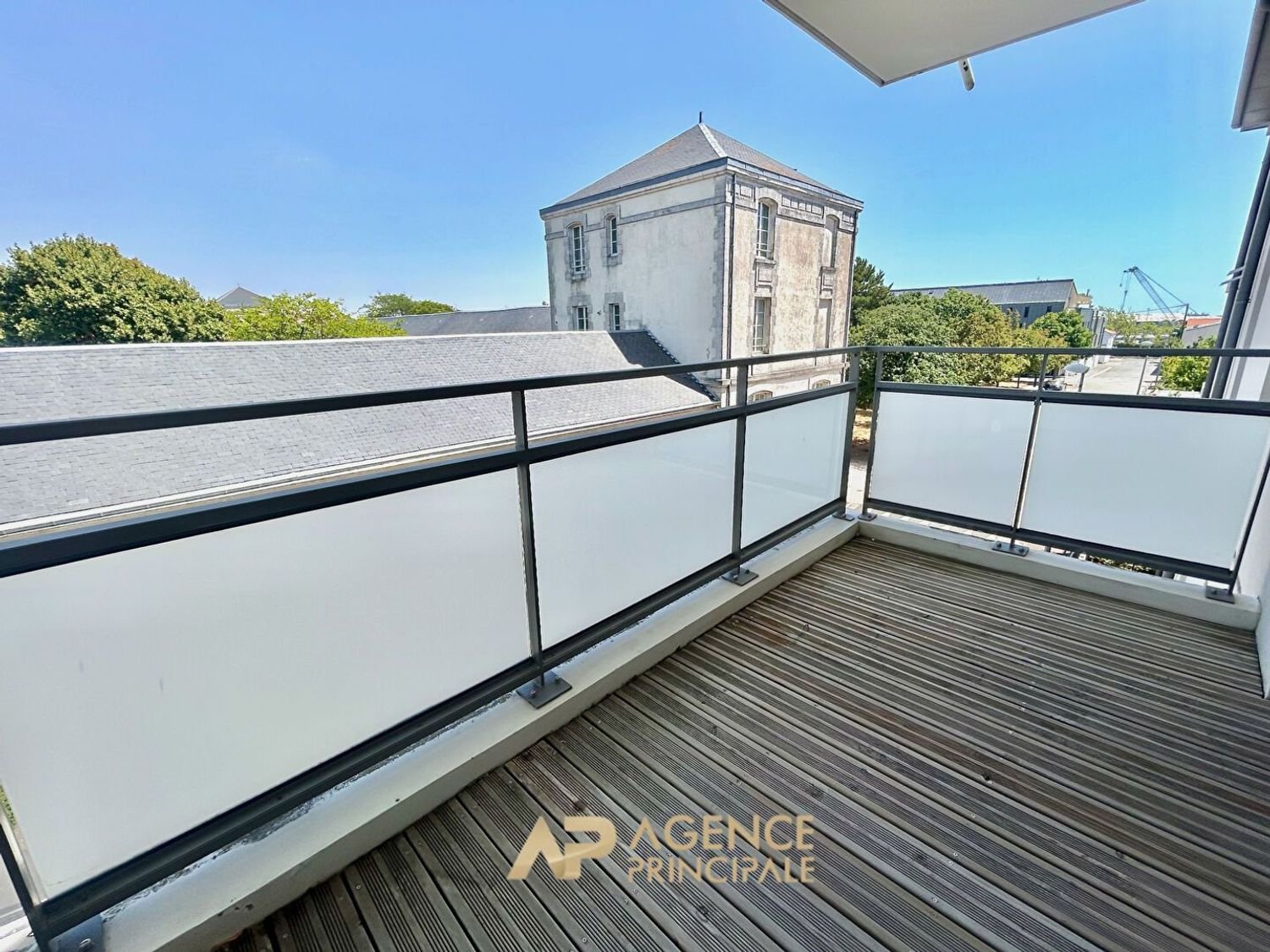 Appartement à vendre, 62m², La Rochelle