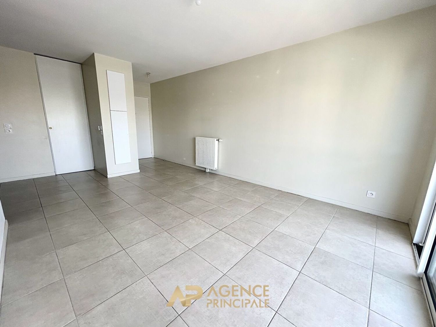 Appartement à vendre, 62m², La Rochelle