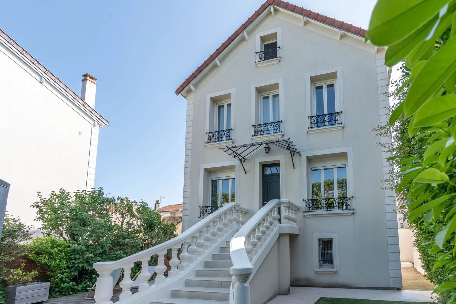 Maison à vendre, 135m², Le Perreux-sur-Marne