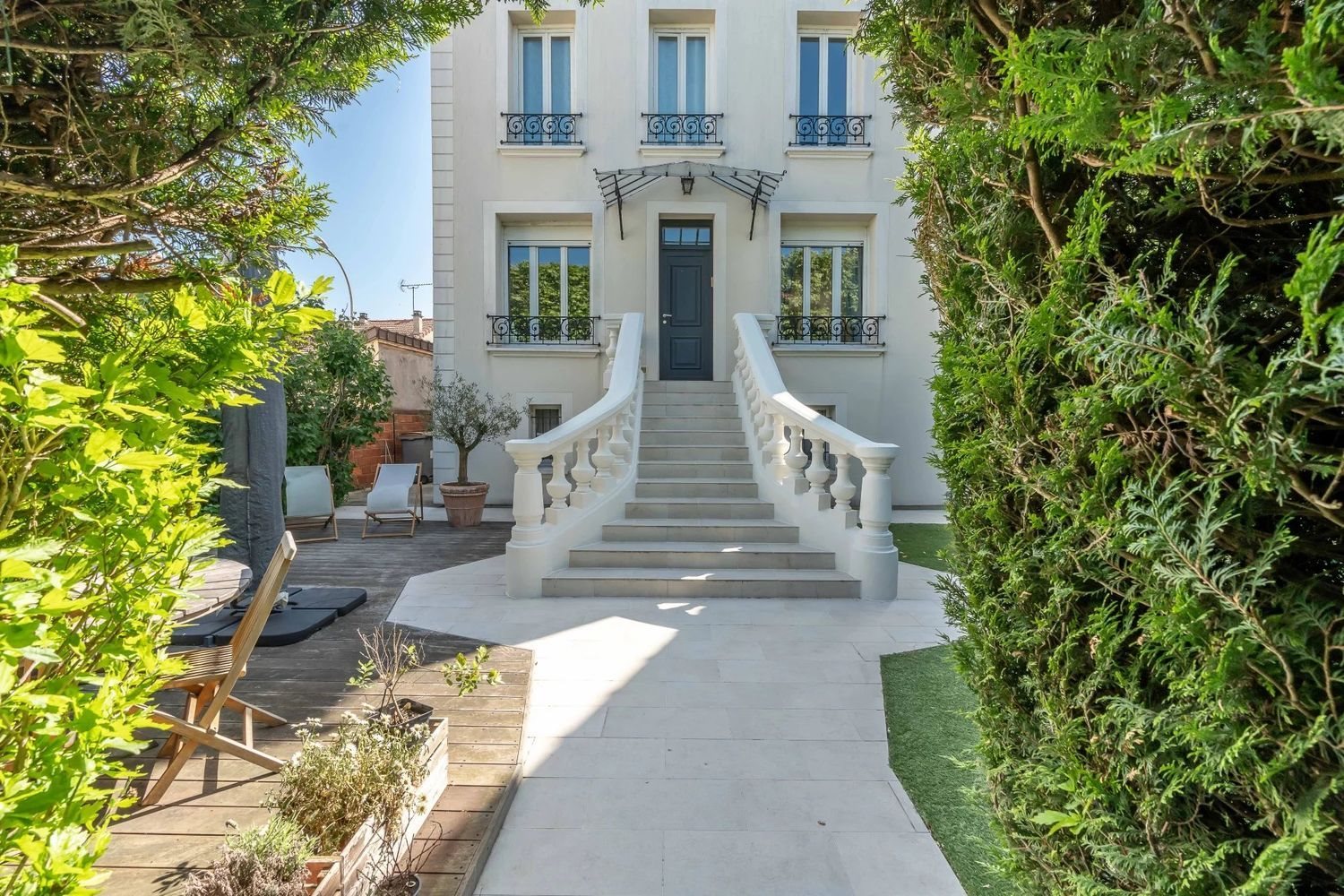 Maison à vendre, 135m², Le Perreux-sur-Marne