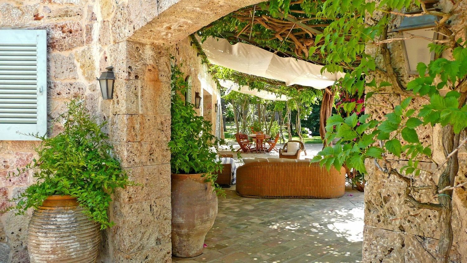 Maison à louer, 450m², La Croix-Valmer